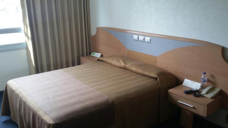 Milan Cdmx Hotel México DF
