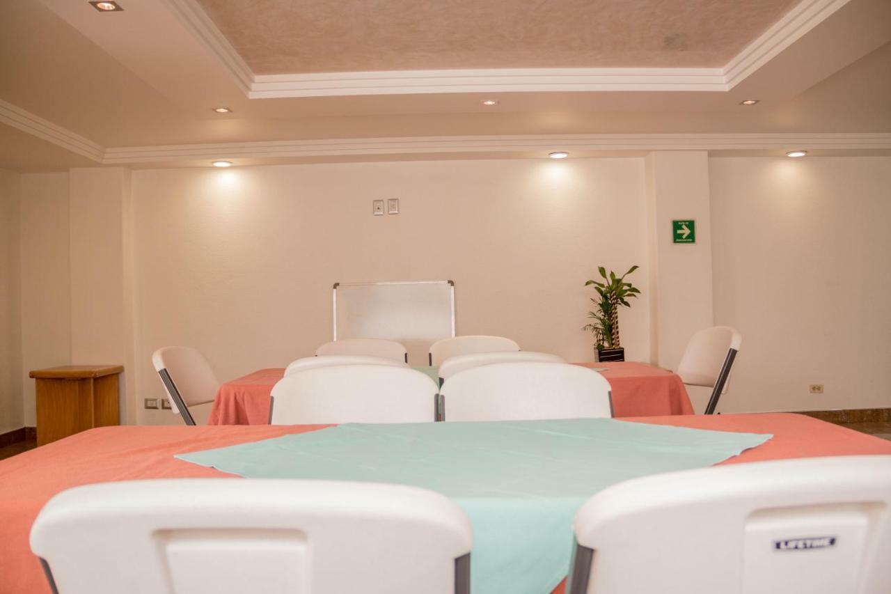 Milan Cdmx Hotel