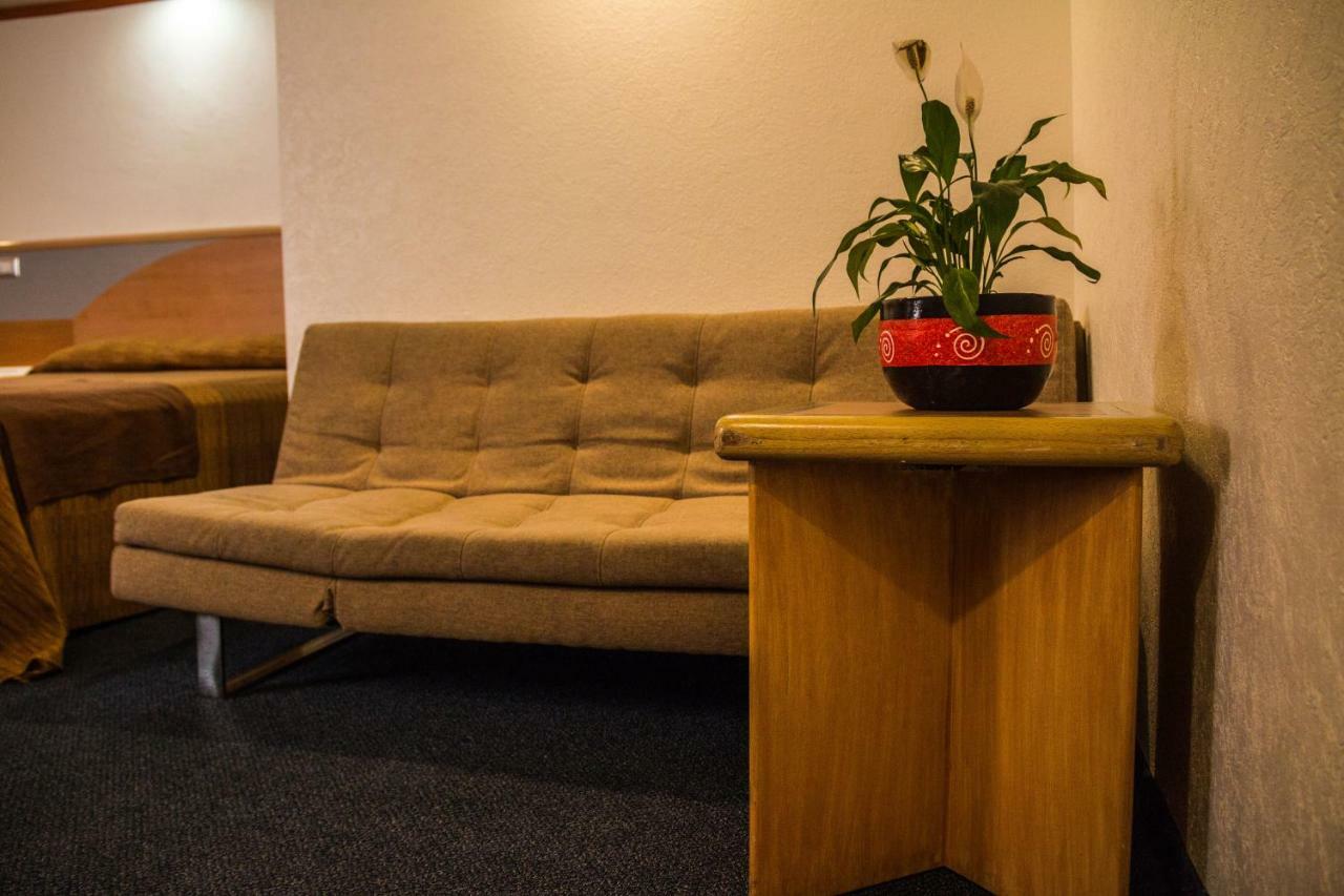 Hotel Milan Cdmx México DF